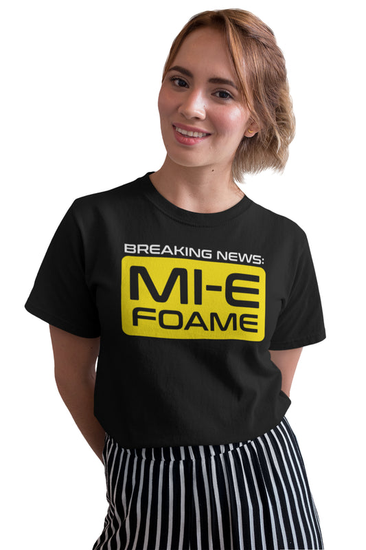 Tricou Mi-e Foame