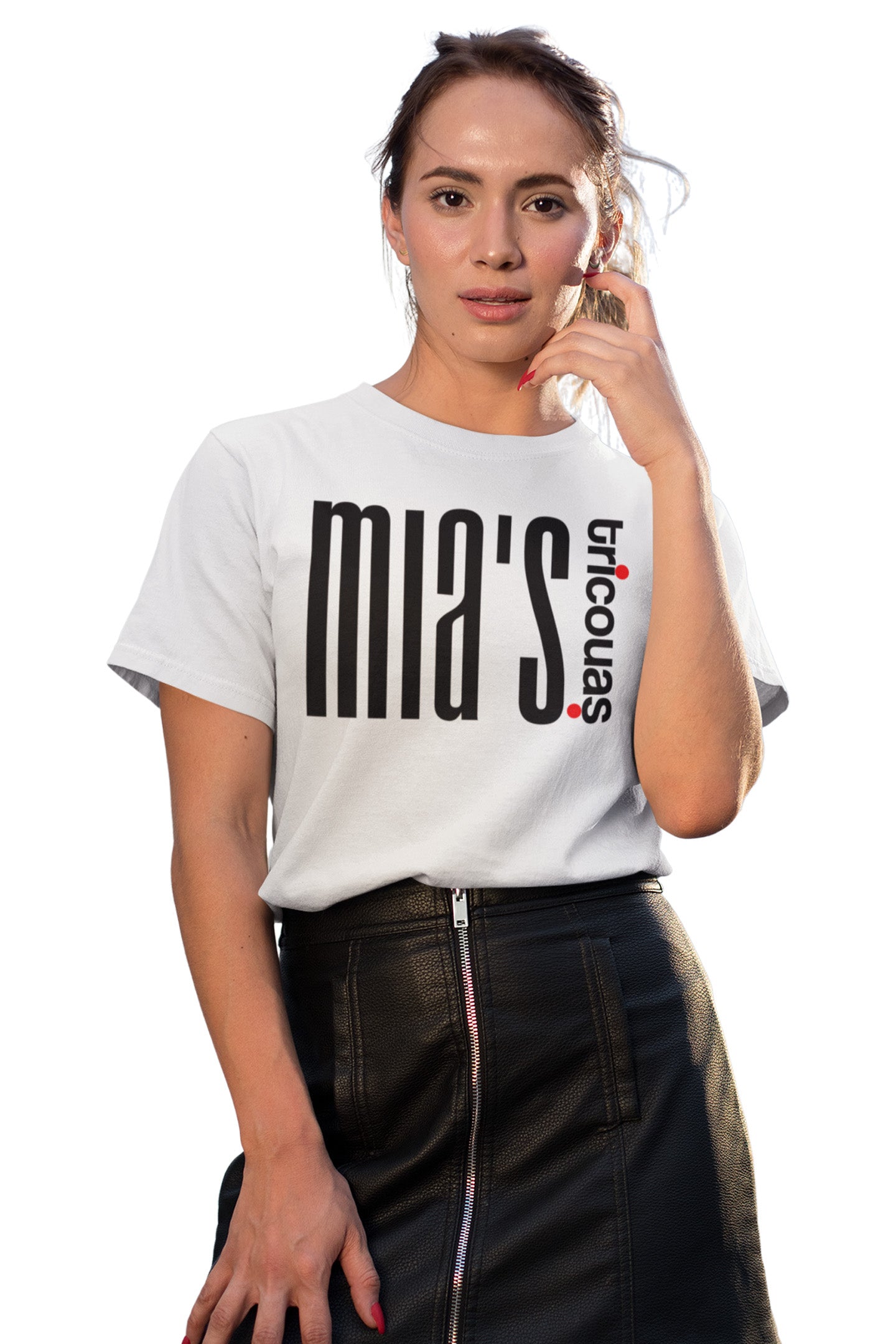 Tricou Mia