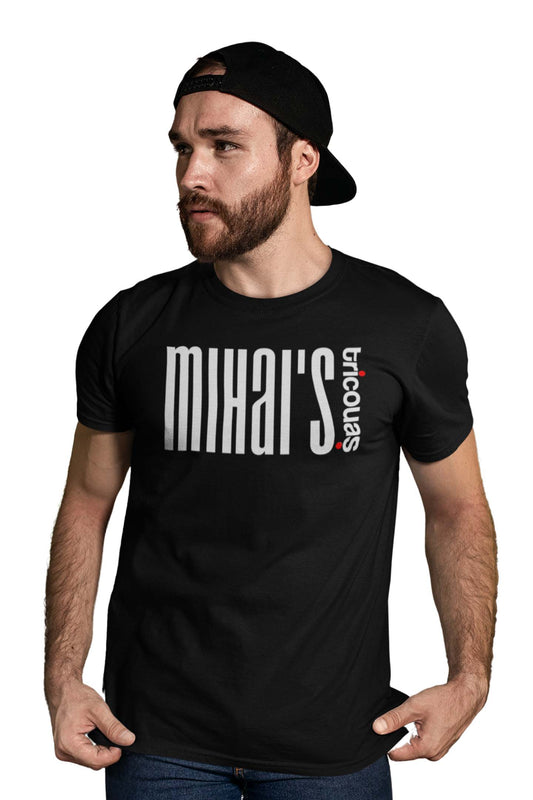 Tricou Mihai