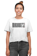 Tricou Miranda