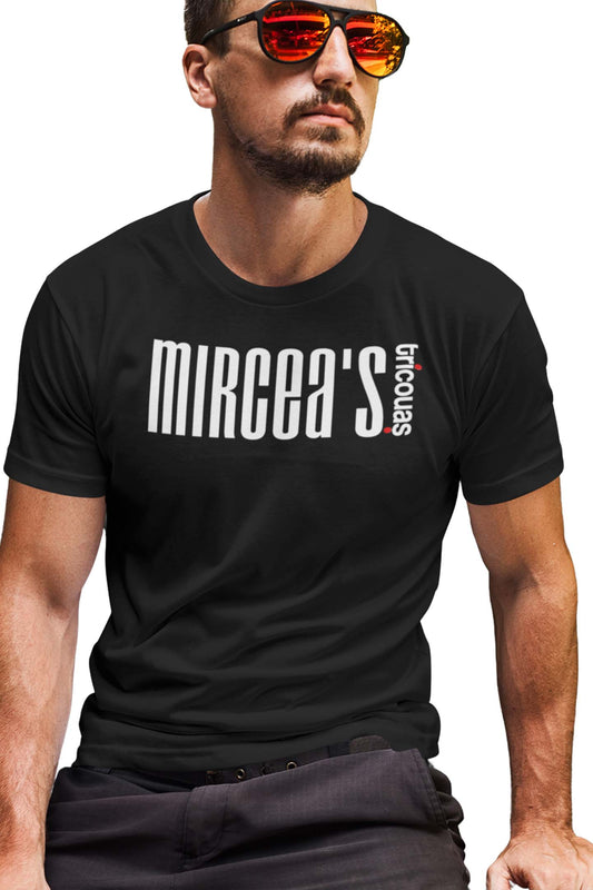 Tricou Mircea 