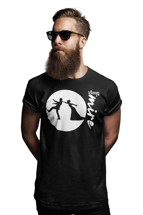 Tricou Mire