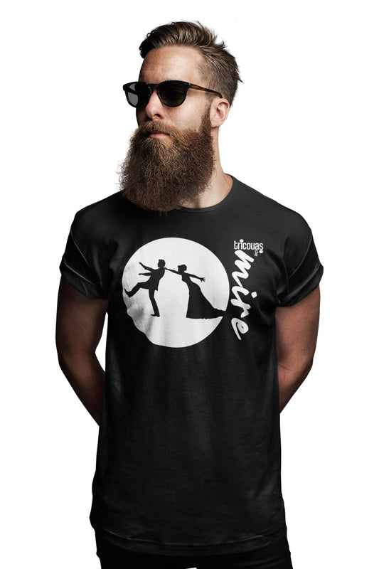 Tricou Mire