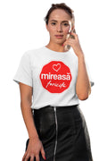 Tricou Mireasă Fericită