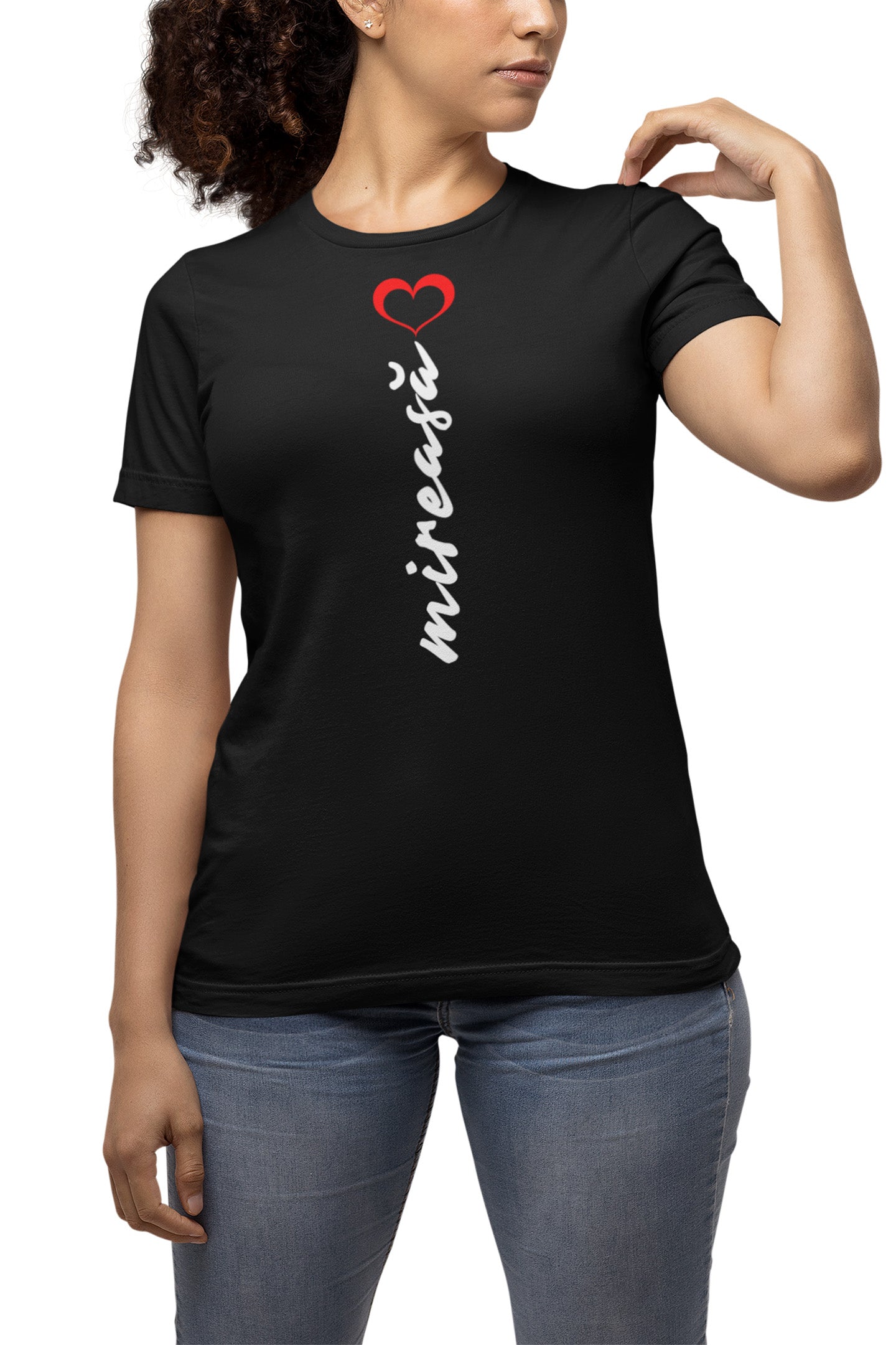 Tricou pentru Mireasă