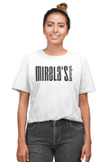Tricou Mirela