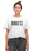 Tricou Mirela