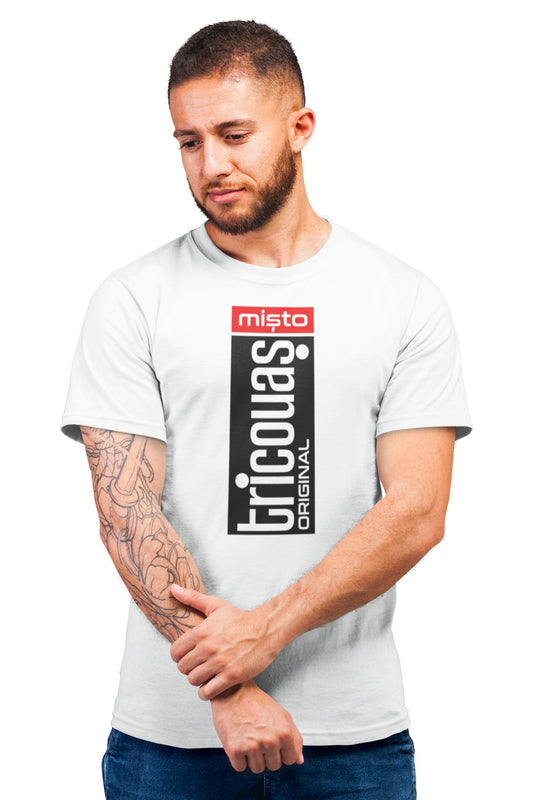 Tricou Mișto