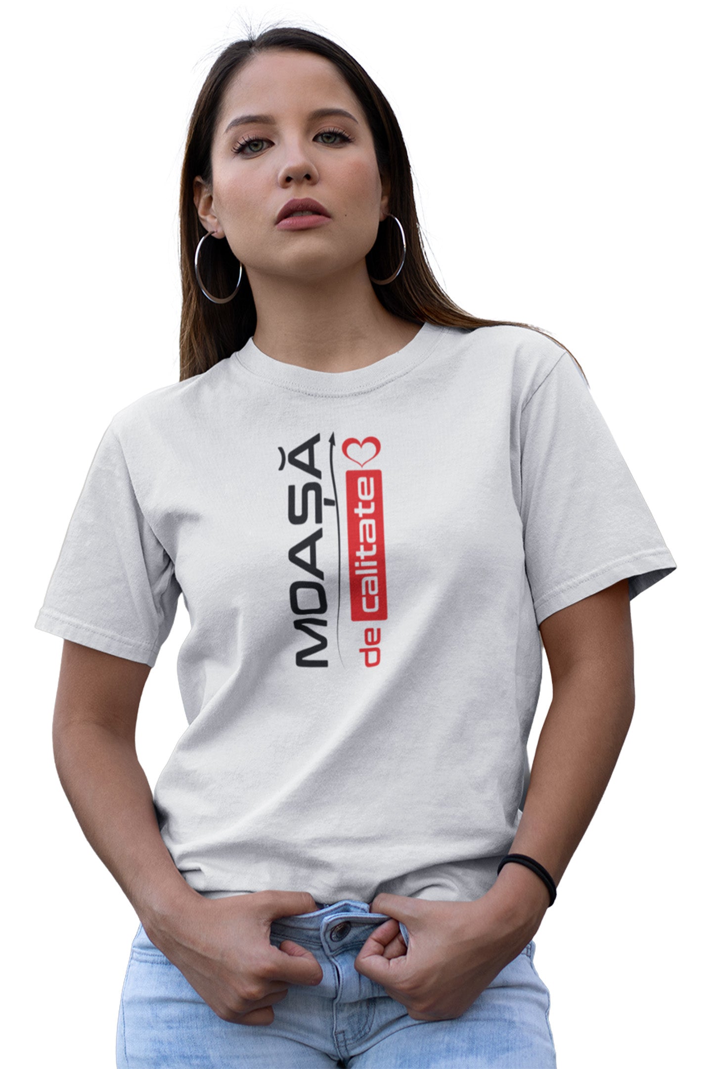 Tricou pentru Moașă