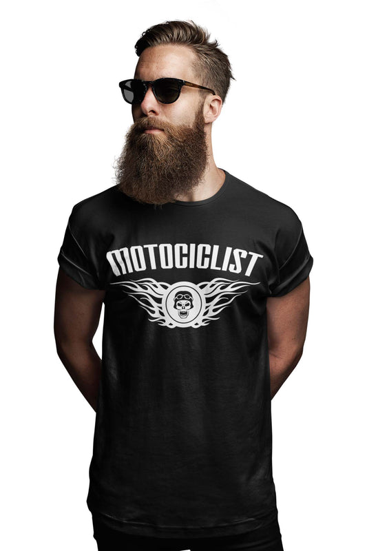 Tricou Motociclist