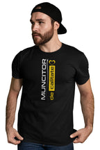 Tricou Muncitor