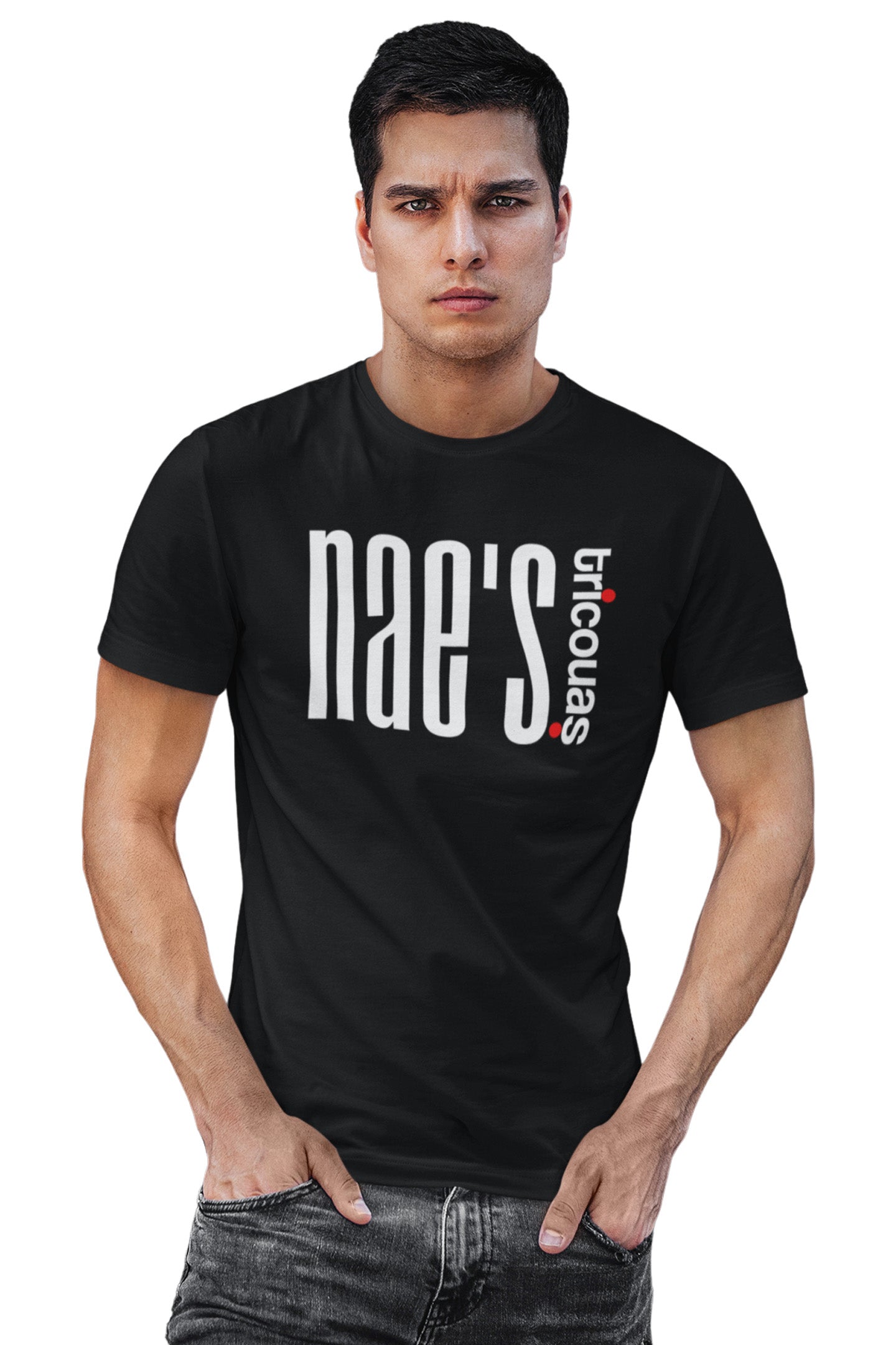 Tricou Nae