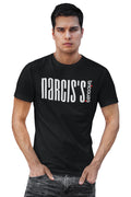 Tricou Narcis