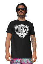 Tricou Născut în August