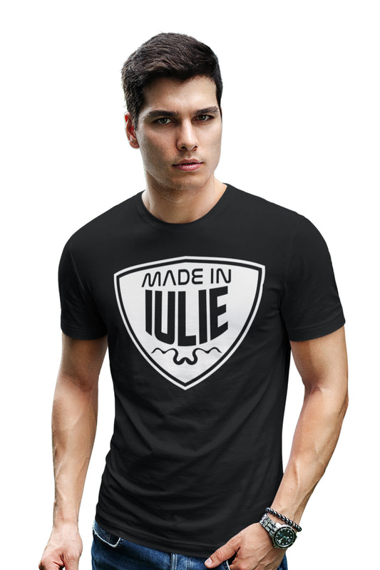 Tricou Născut în Iulie