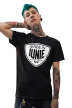 Tricou Născut în Iunie