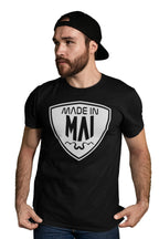 Tricou Născut în Mai