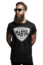 Tricou Născut în Martie