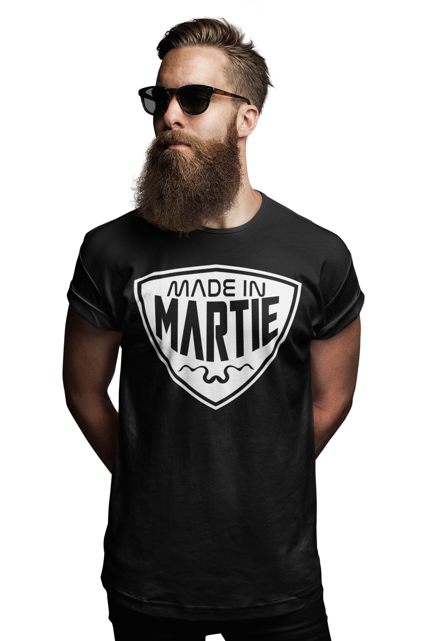 Tricou Născut în Martie