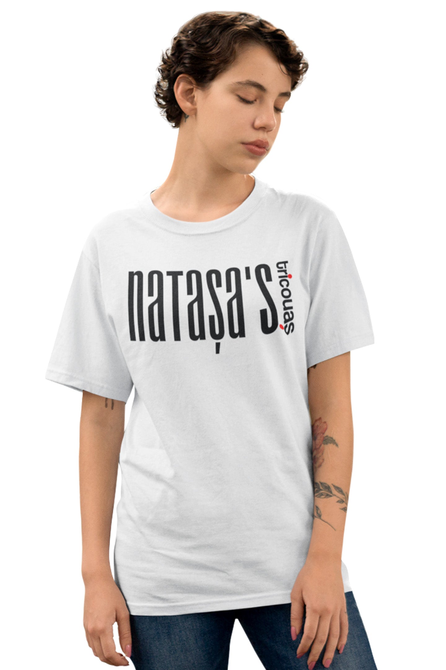 Tricou Natașa