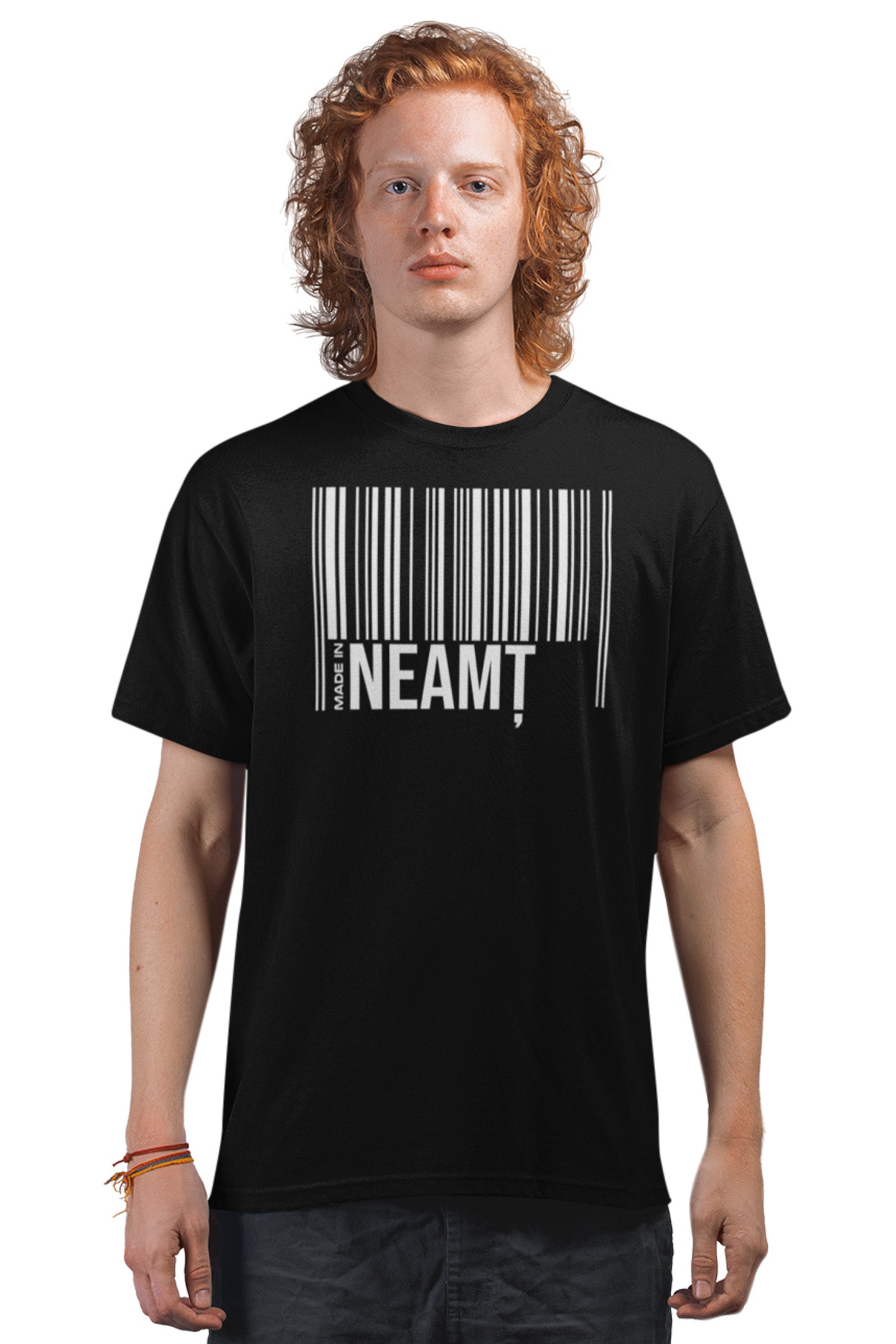 Tricou Neamț