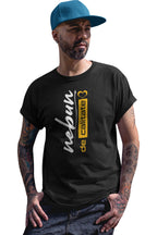 Tricou Nebun