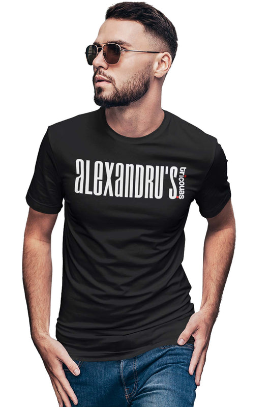 Tricou Alexandru