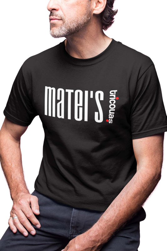 Tricou Matei