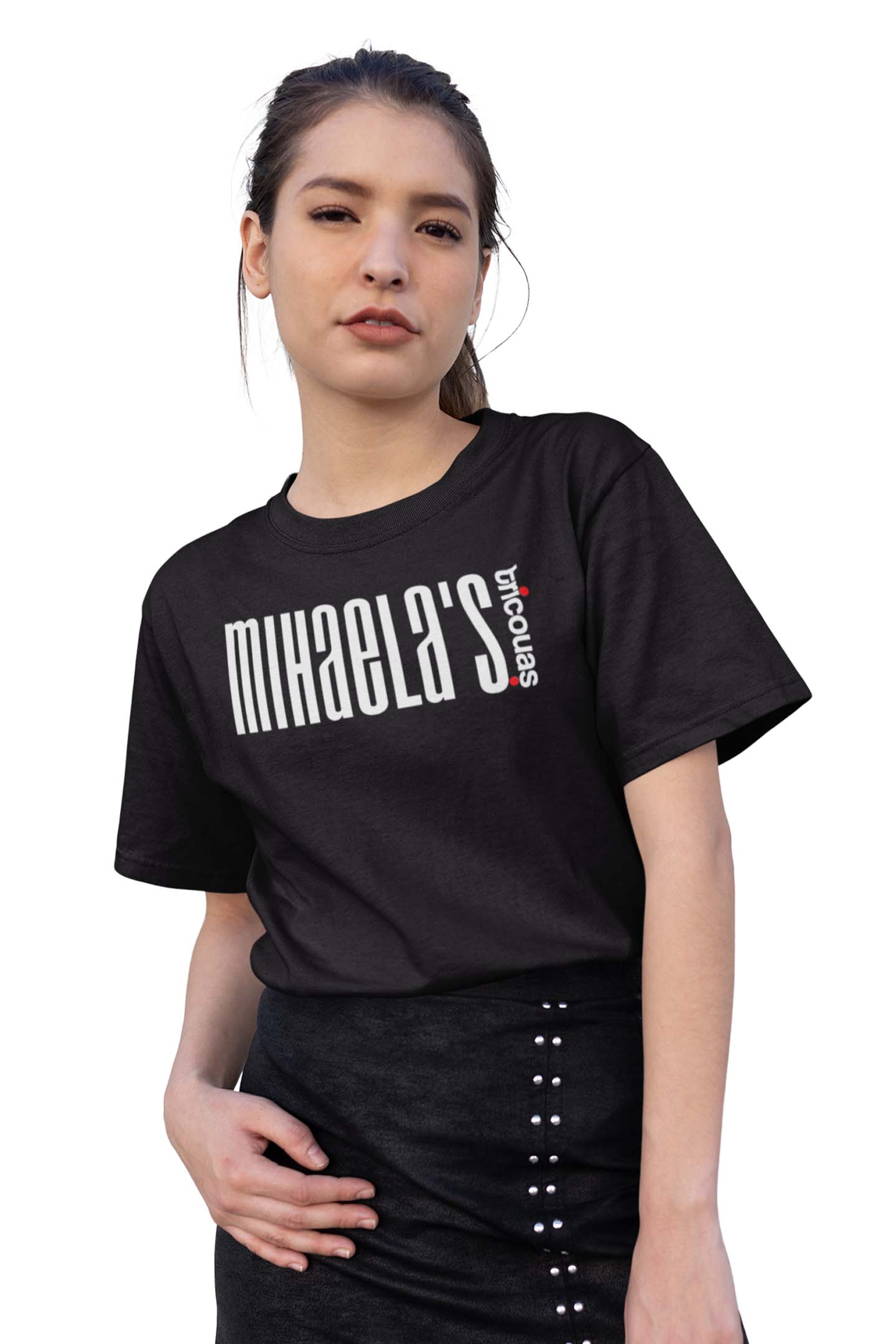 Tricou Mihaela