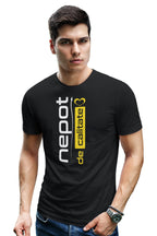 Tricou Nepot