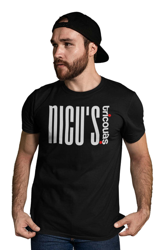 Tricou Nicu