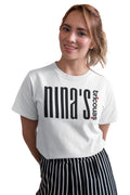 Tricou Nina