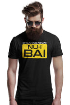 Tricou Nu-i Bai