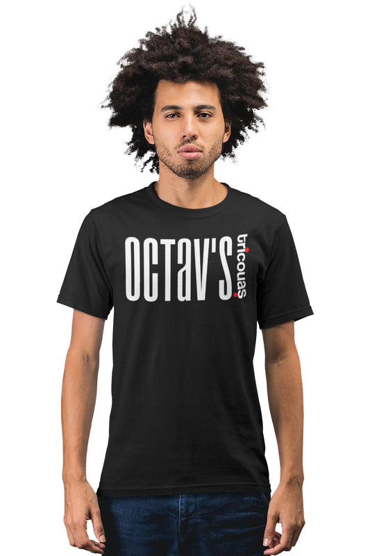 Tricou Octav