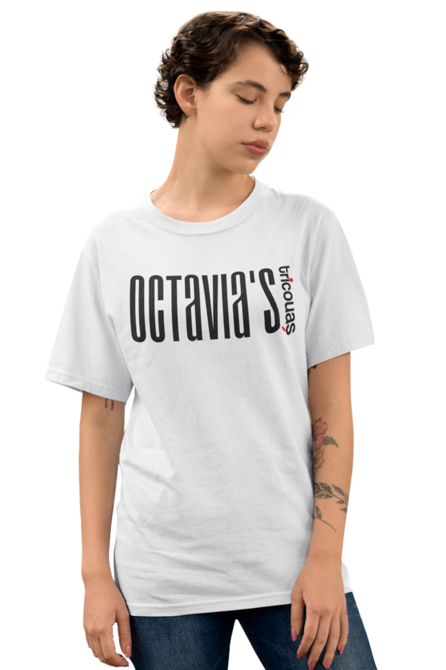 Tricou Octavia