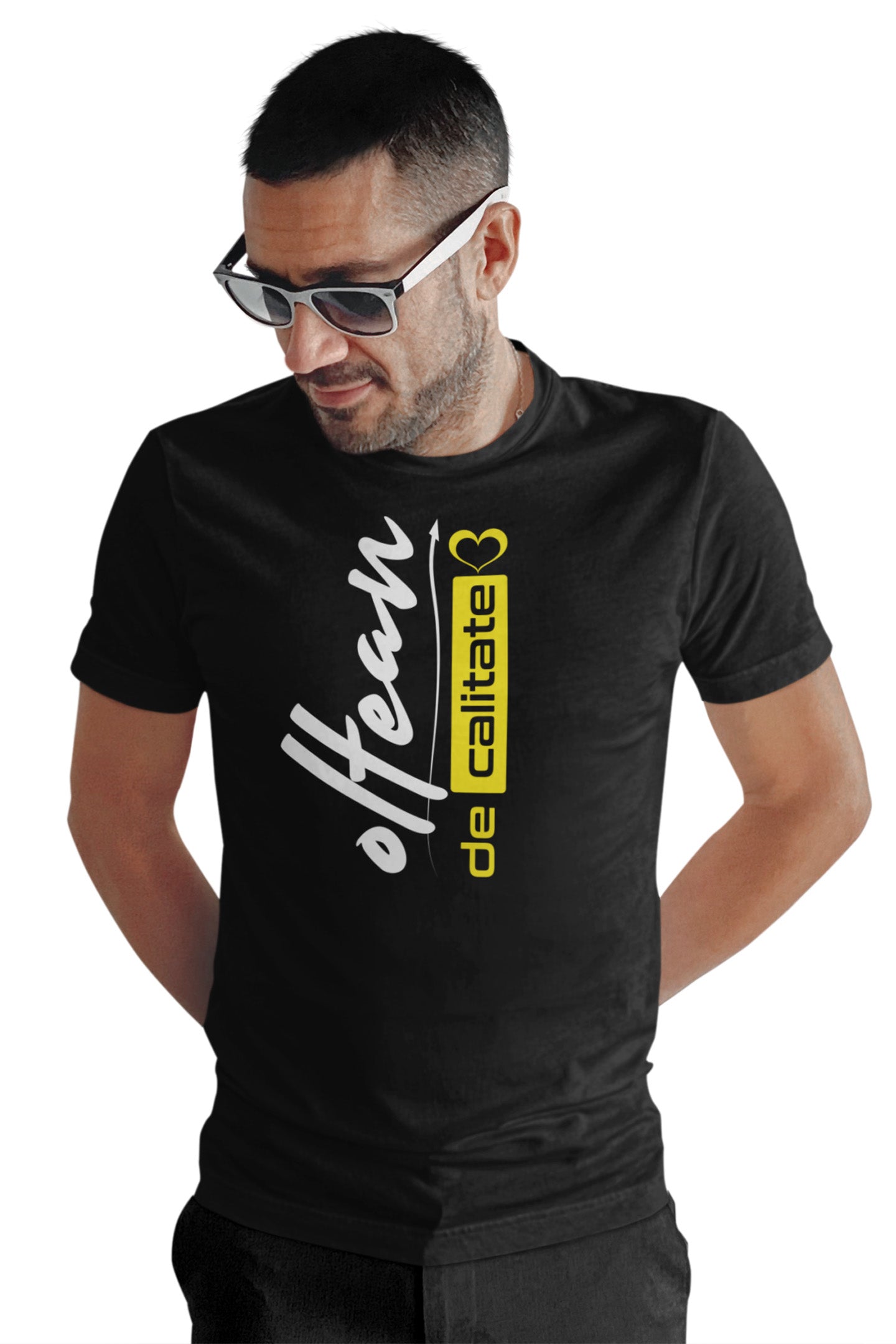 Tricou Oltean