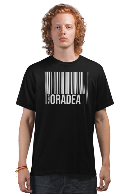 Tricou Oradea