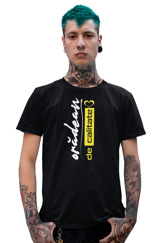 Tricou Orădean