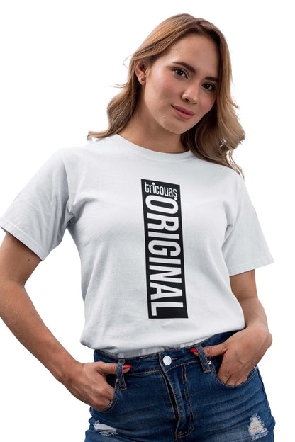 Tricou Original Negru