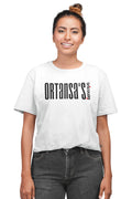Tricou Ortansa