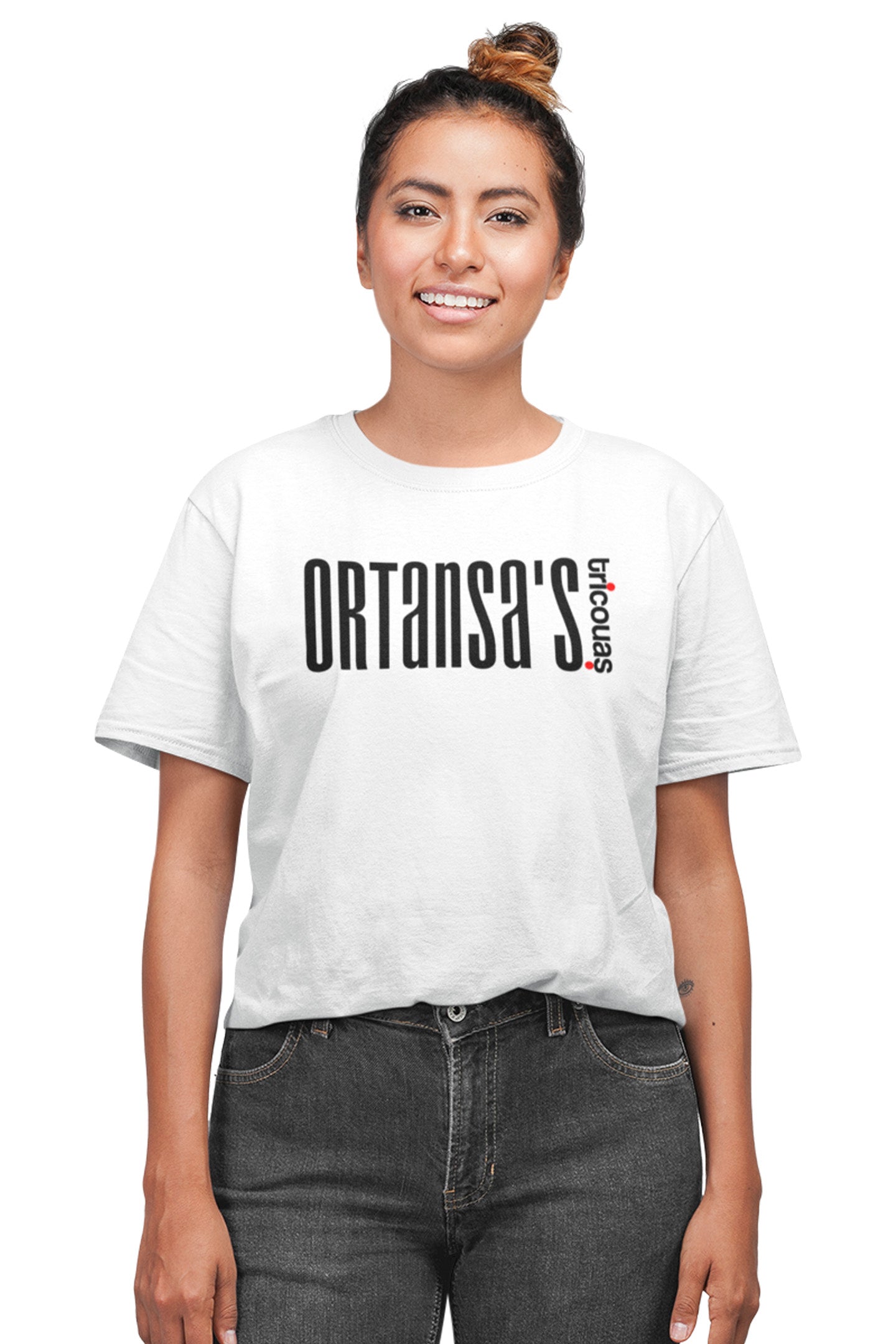Tricou Ortansa