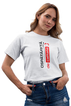 Tricou Ospătăriță