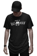 Tricou Oversize Batman