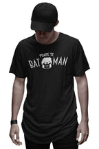 Tricou Oversize Batman