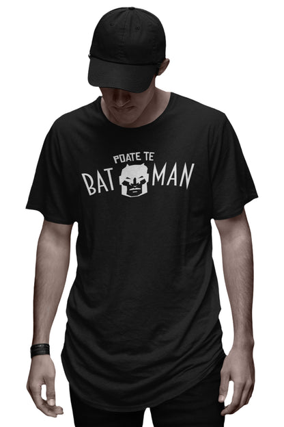 Tricou Oversize Batman