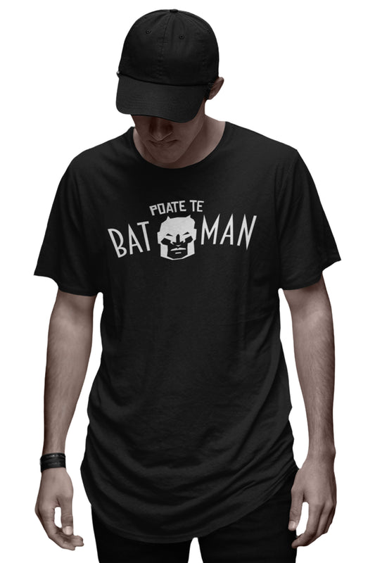 Tricou Oversize Batman