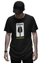 Tricou Oversize Pahar