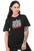 Tricou Oversize Româncă Pură