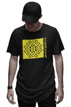 Tricou Oversize Tradițional