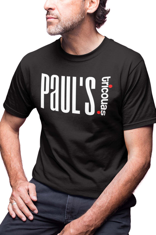 Tricou Paul